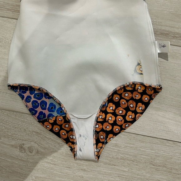 Clover Canyon Swimsuit - Picture 3 of 3